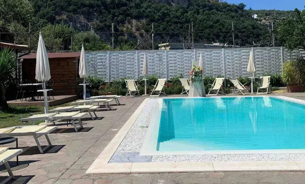 Casa  Limoneto