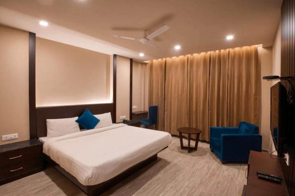 Aurum Resorts Mussoorie