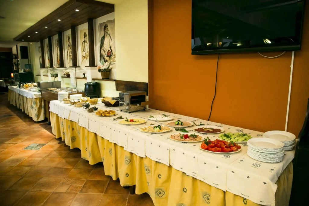 Devin Spa Hotel