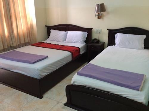 Cat Tuong Nhu Y Hotel