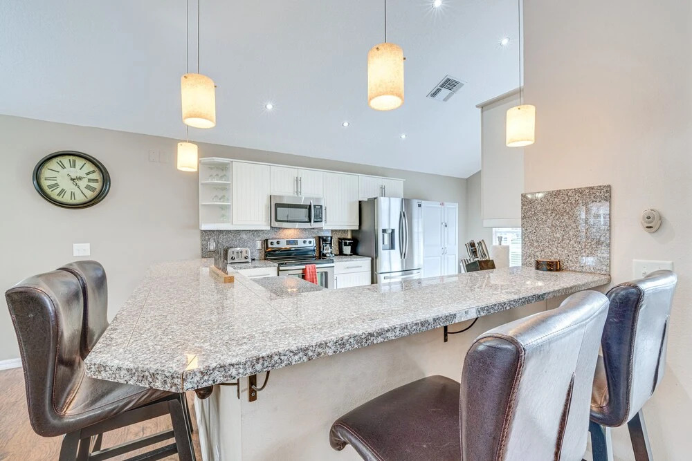 Family-Friendly Kissimmee Retreat w/ Private Pool!