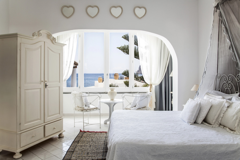 Hotel Lisca Bianca