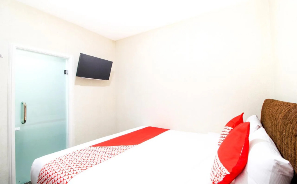 Capital O 217 A1 Hotel