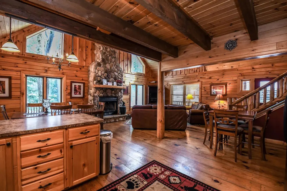 Rocky Top House