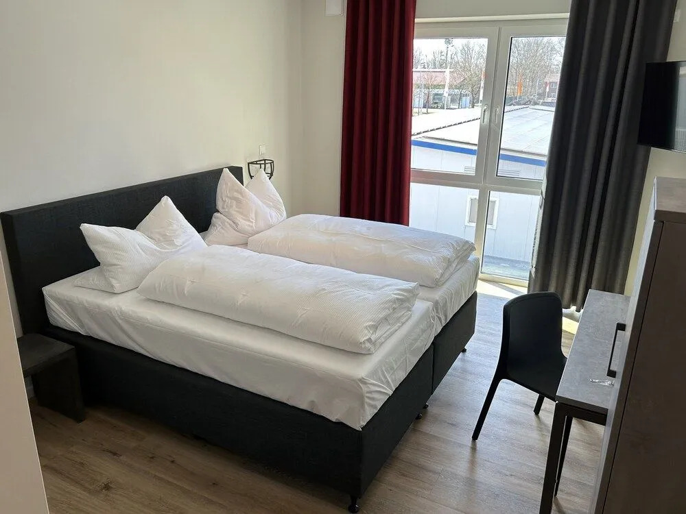 Hotel Stahltower