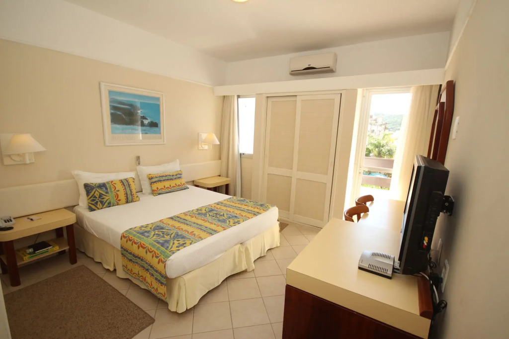Costa Norte Ponta das Canas Hotel