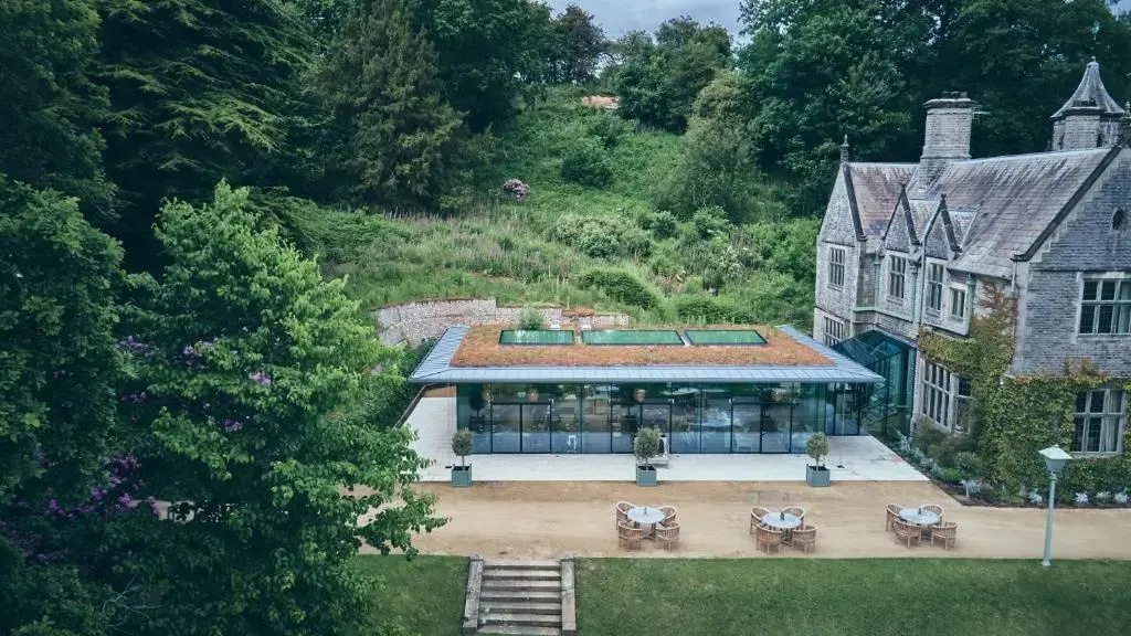 Wildhive Callow Hall