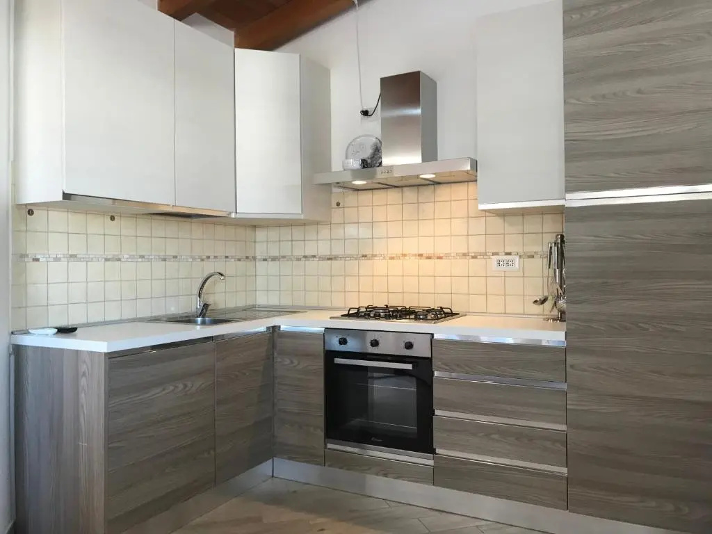 Отель Residenza Limpiddu