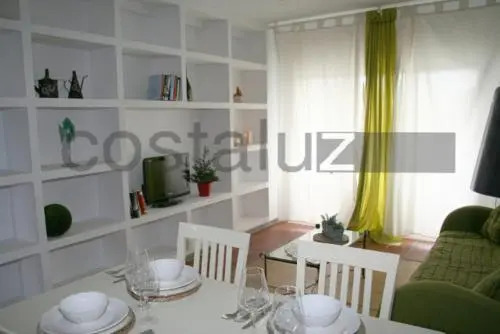 Apartamentos Aguadulce El Portil