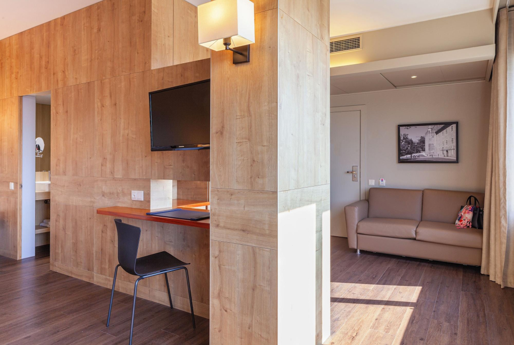 Hotel Fundador