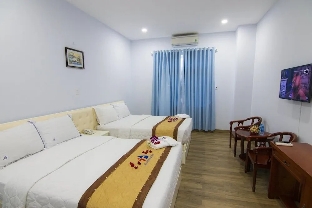 Duc Trung Hotel