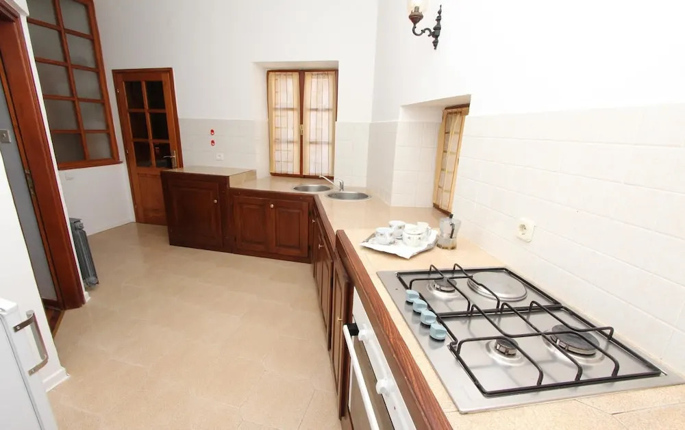 Apartments Ive