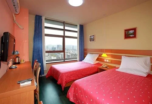 Hangzhou Home Inn Binwen Hotel