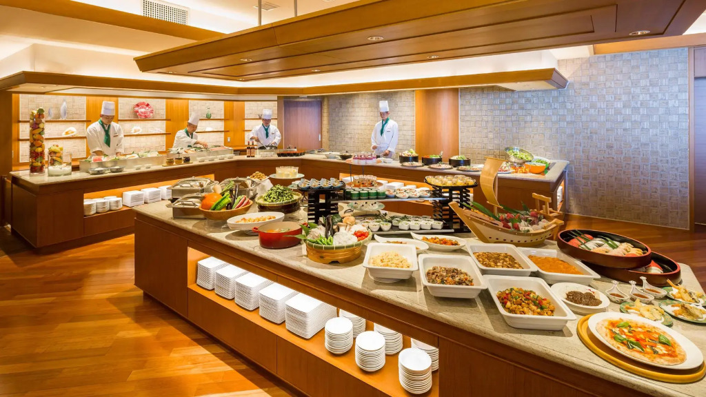 Yaizu Grand Hotel