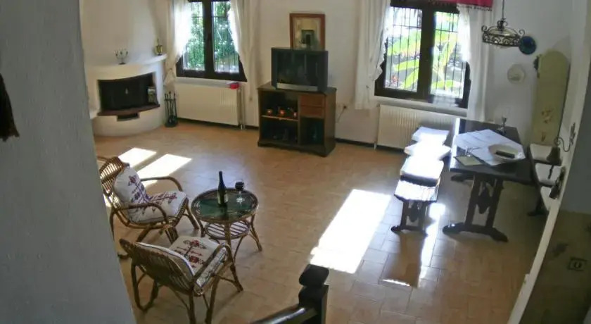 Villa Paradiso