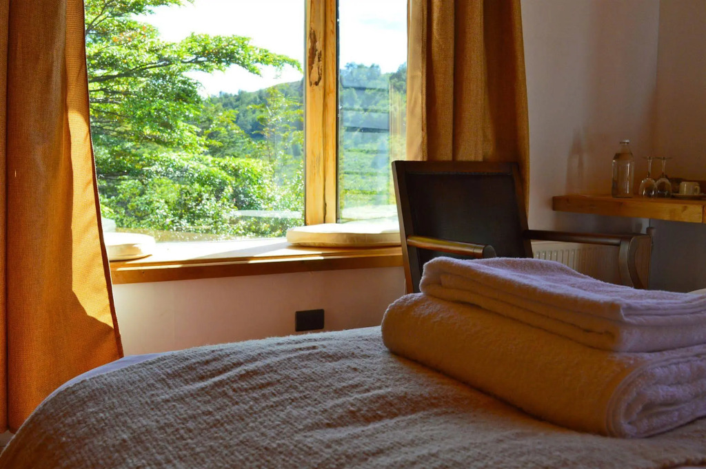 Parador Austral Lodge