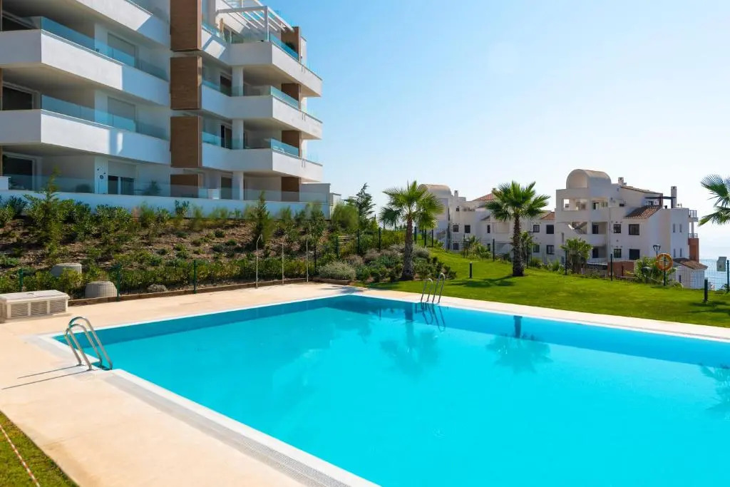 Olée Torrox Costa Holiday Rentals by Fuerte Group
