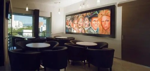 Kahoba Hotel