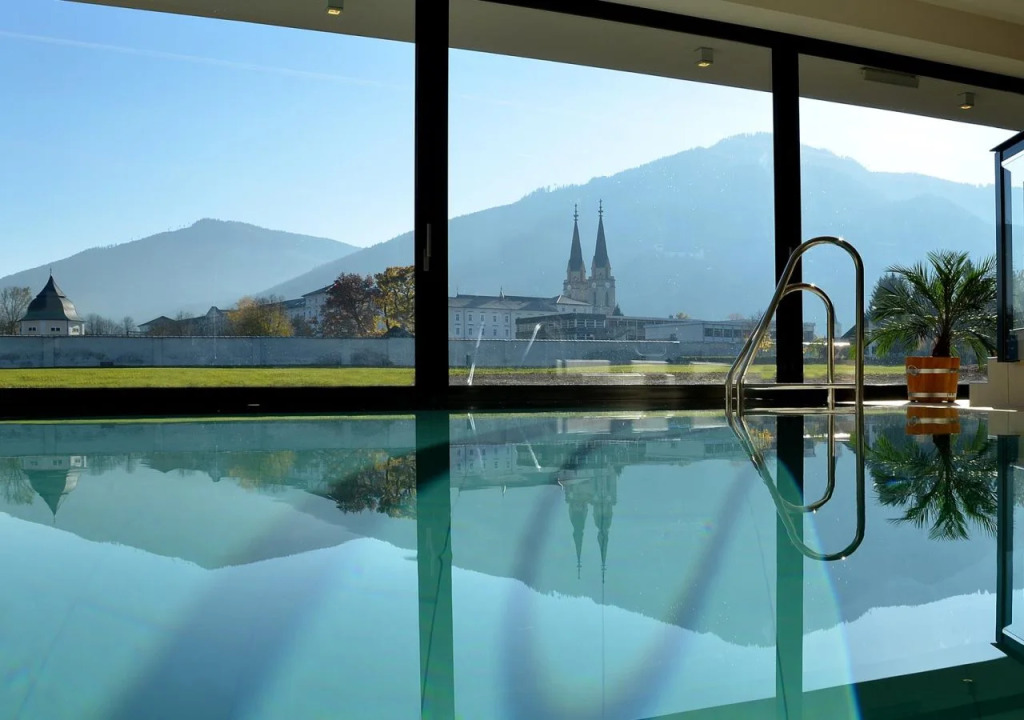 Hotel Spirodom