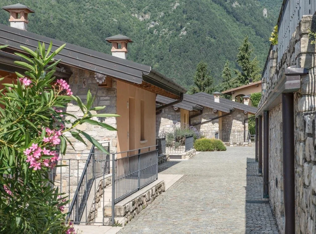 Residence La Berna