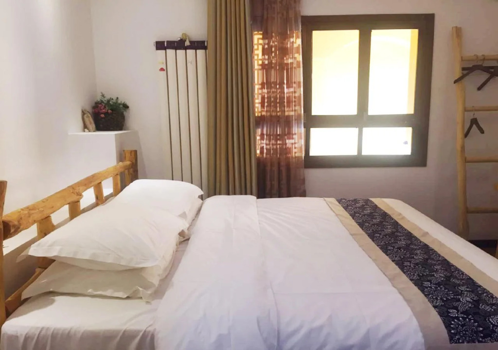 Dunhuang Silk Yododo Inn