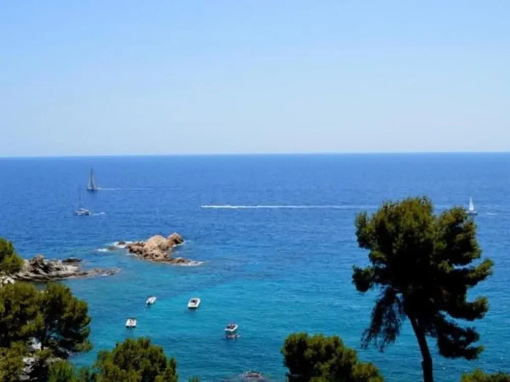Appartement Cala Llevado - Costa Brava 02