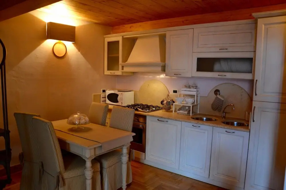 Mozza Suite
