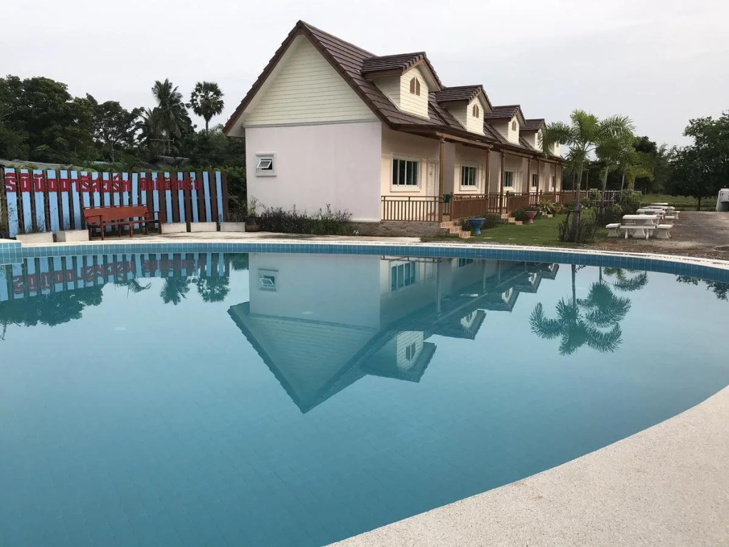 Thitinaddha Resort Hua Hin