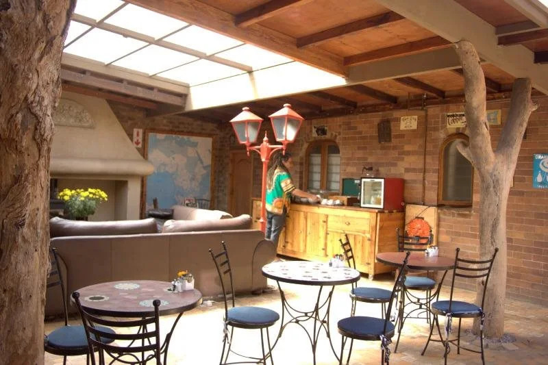 Melvilla Guesthouse