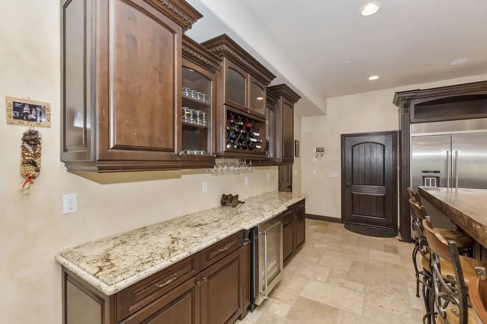 No. 20 Mountain Masterpiece, Lake Views, 6 Bd Ac! 6 Bedroom Home