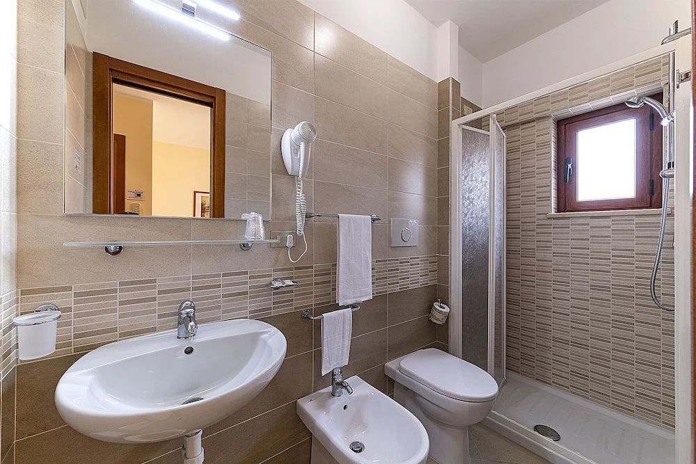 Il Nocchiero City Hotel