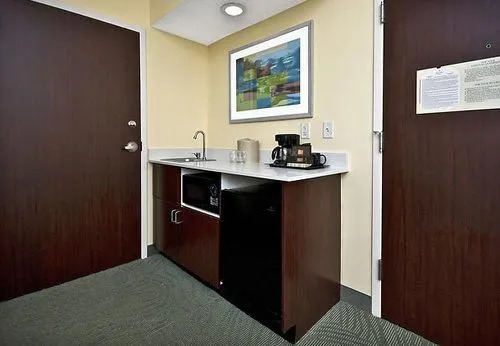 SpringHill Suites Pinehurst Southern Pines