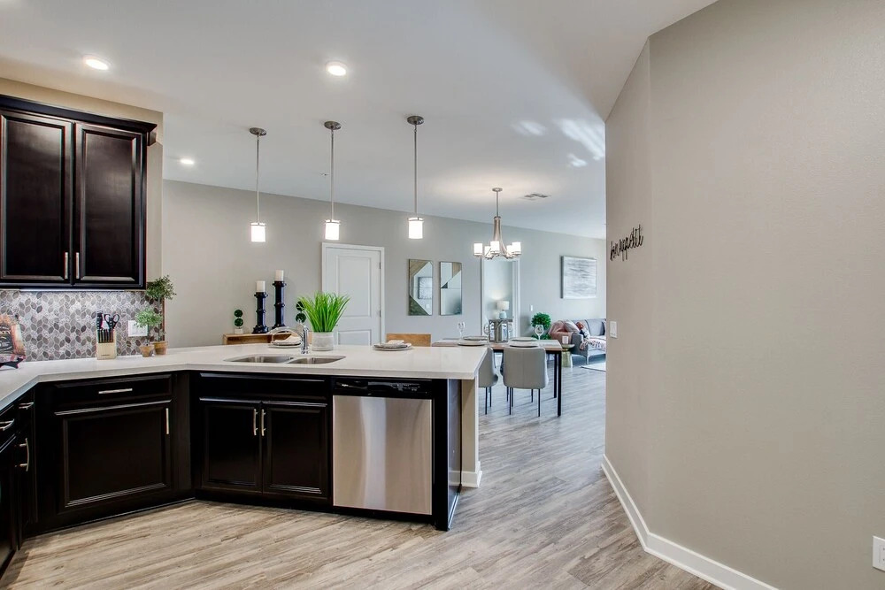 Queen Creek #356 - 2 Br Condo