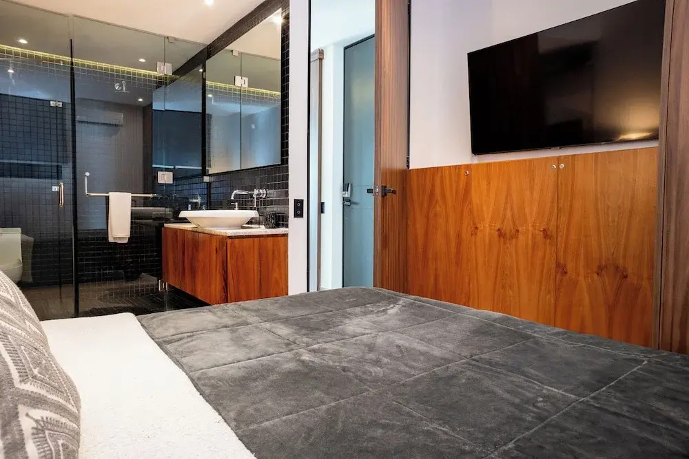 Riva Suites by BVR