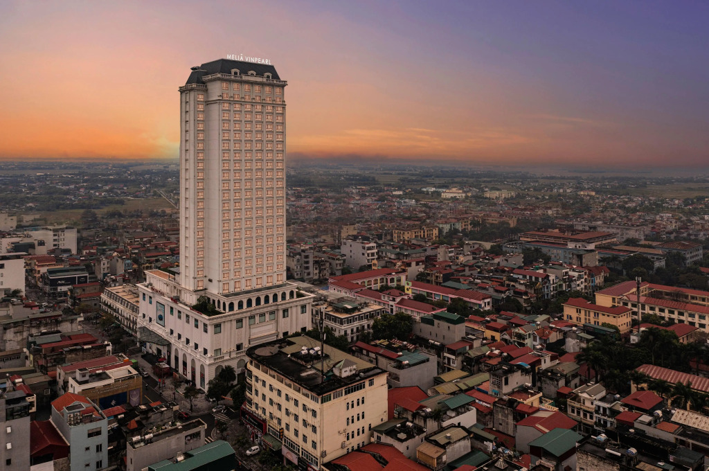 Meliá Vinpearl Phu Ly