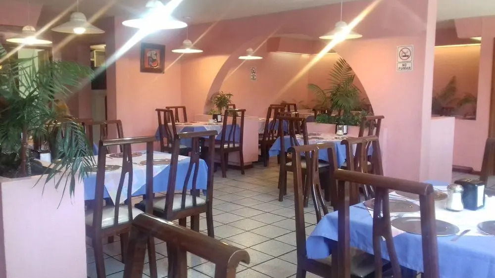 Hotel Palacio