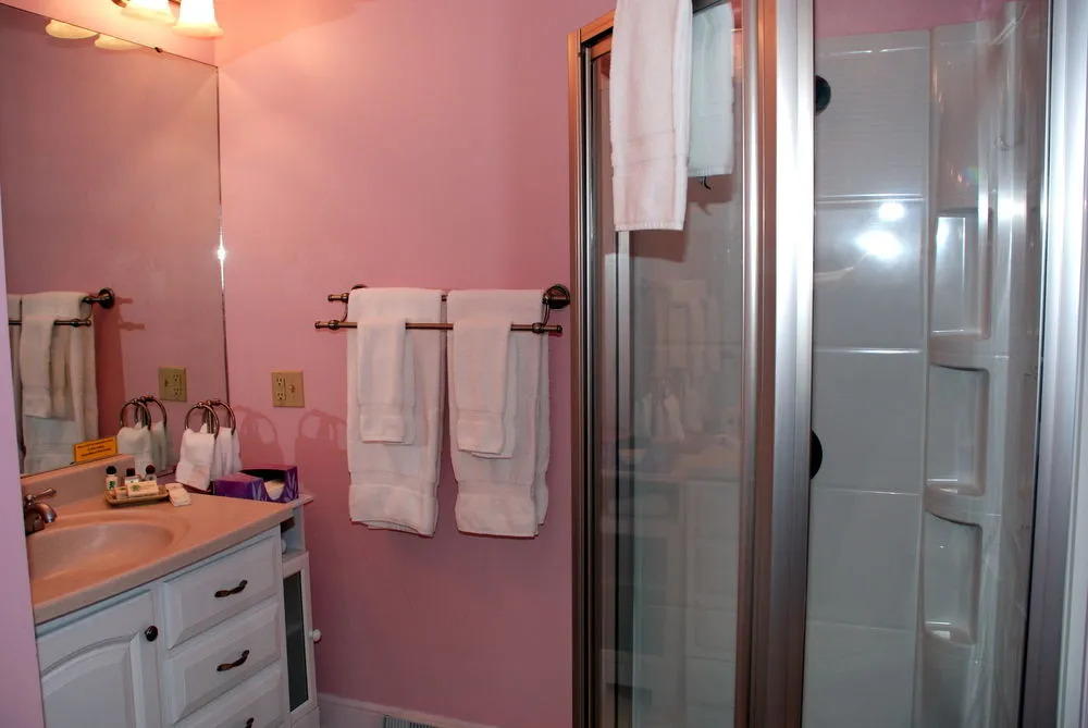 Terra Nova House Bed and Breakfast