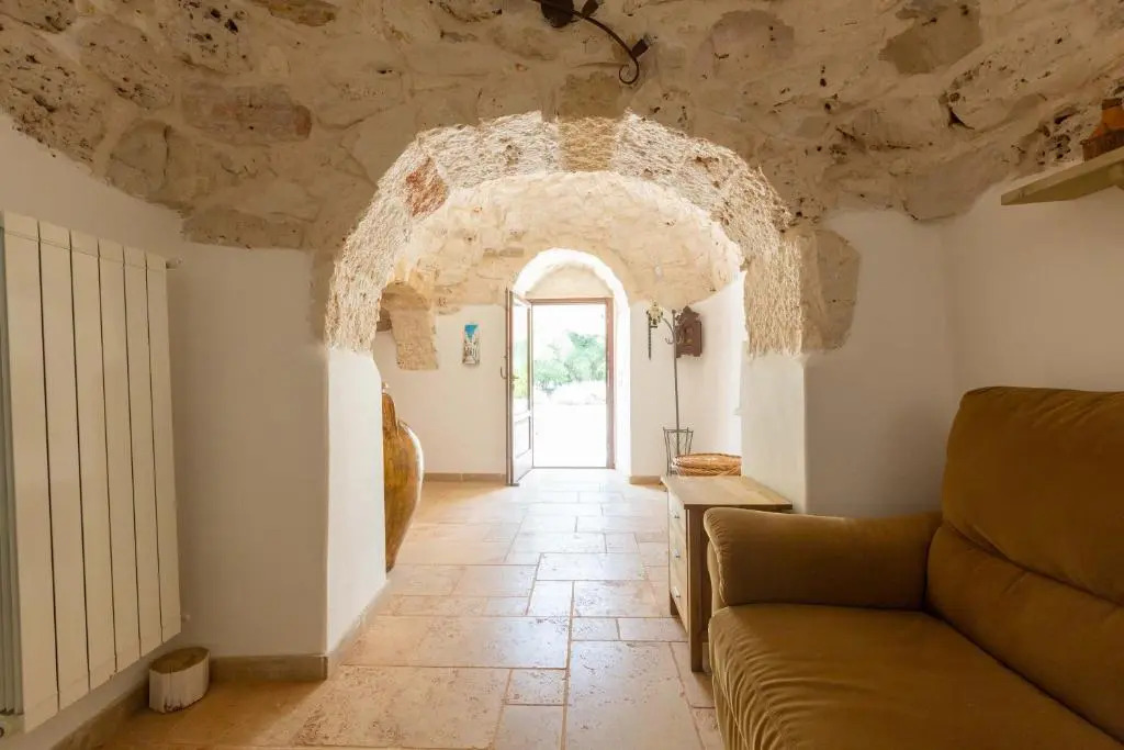 Tenuta Sardella by BarbarHouse
