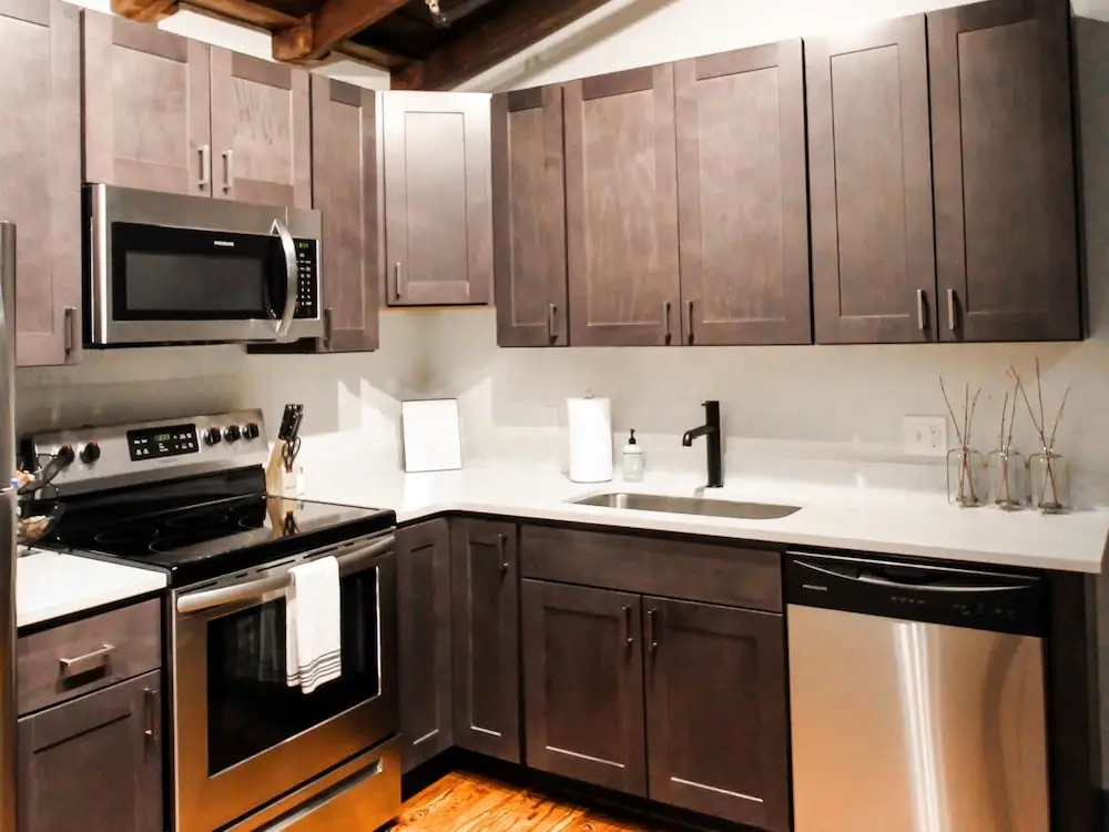 The Lofts at Downtown Salem
