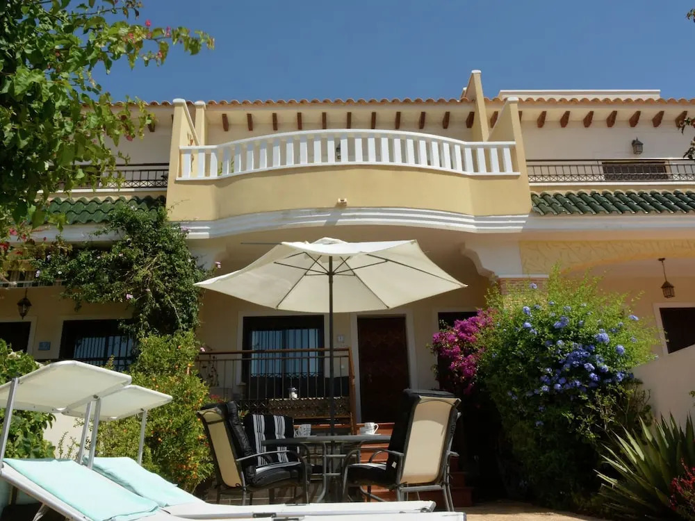 Cozy Holiday Home in Rojales With Pool