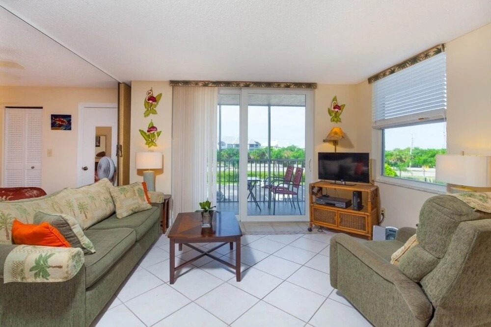 Beautiful 1 Bed Bonita Beach & Tennis Condo 1 Bedroom Condo by Redawning