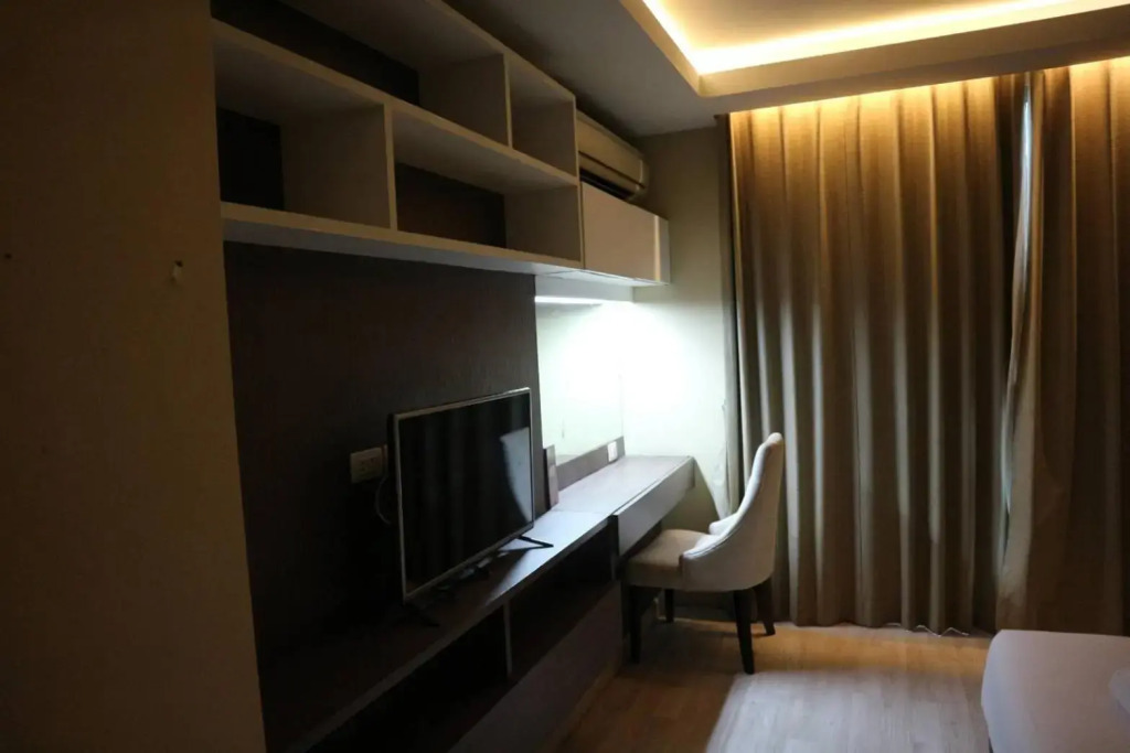 Avatar Suites Hotel - SHA Extra Plus