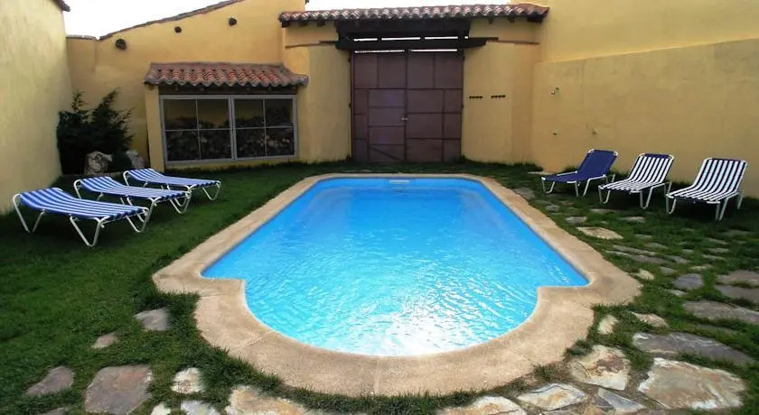 Casa Rural Besana