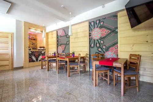 Apartament Oaza