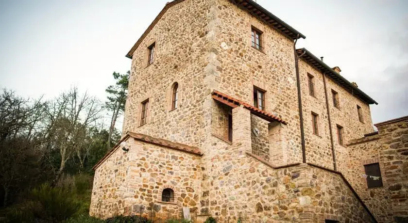 Borgo Calcinari