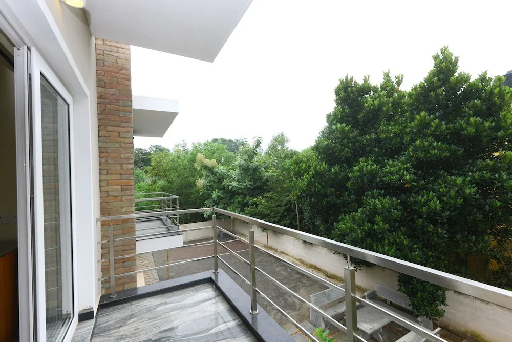 OYO 9781 Home Farmstay 2BHK JIPMER