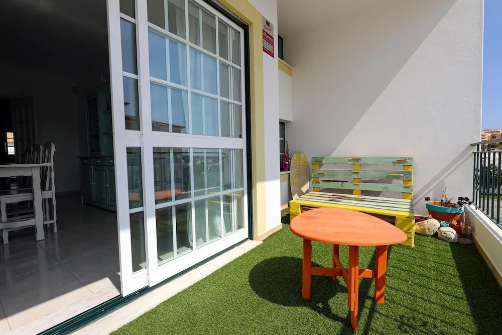 C13 - Ameijeira Holiday Apartment in Lagos