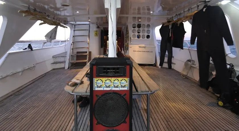 Red Sea Boatcharter