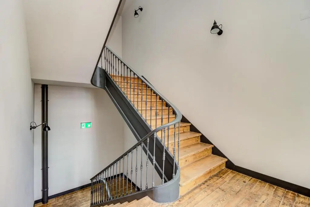 Nomad's Time Out Market Lisbon - 3BED