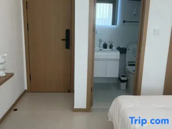 Songye Boutique Homestay in the Arctic Villige